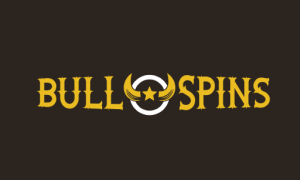 Bullspins independent casino UK logo