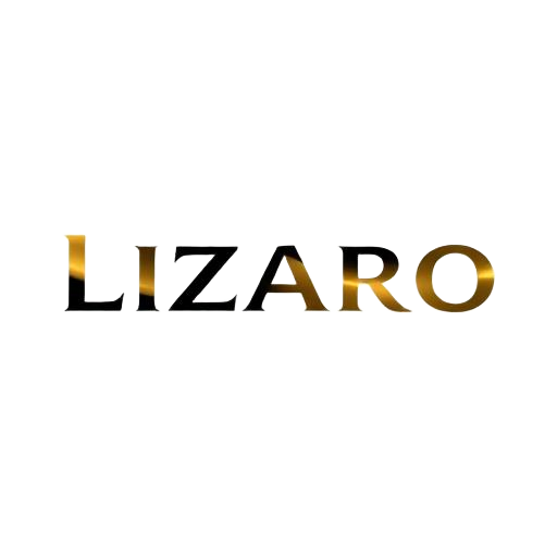 Lizaro independent casino UK logo