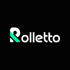 Rolletto independent casino UK logo