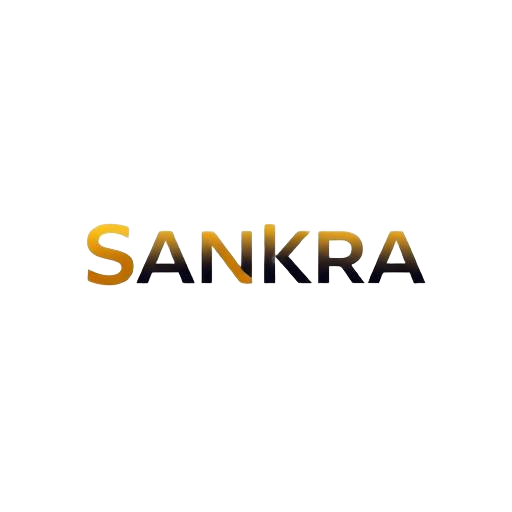 Sankra independent casino UK logo